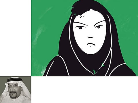 Dwynn Ronald V. Trazo/©Gulf News
