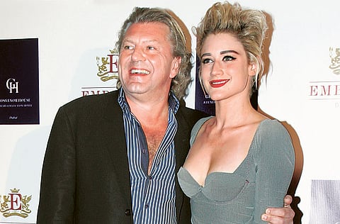 Zarina Fernandes/Gulf News