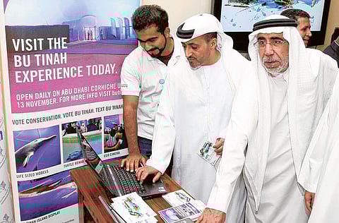 Abdul Rahman/Gulf News