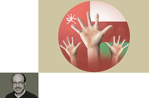 Illustration: Dana A.Shams/©Gulf News