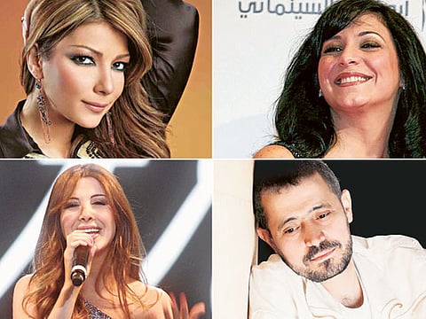 Zarina Fernandes/Gulf News Archive/Supplied