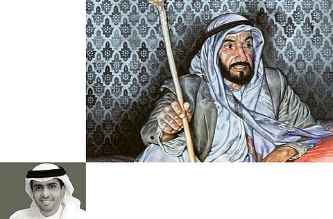 Illustration: Ramachandra Babu/©Gulf News