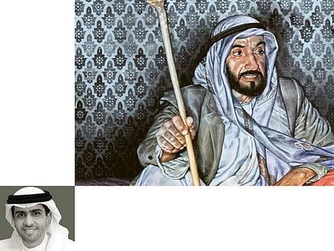 Illustration: Ramachandra Babu/©Gulf News