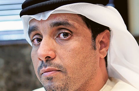 Ahmed Kutty/Gulf News