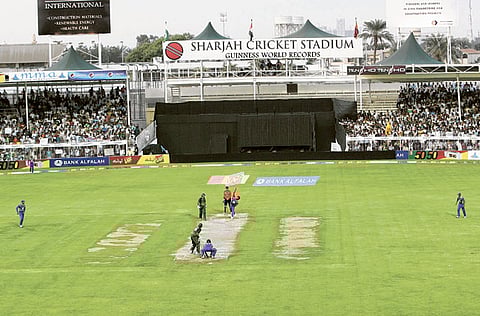 Virendra Saklani/Gulf News