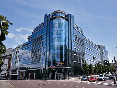 Corbis/ArabianEye.com