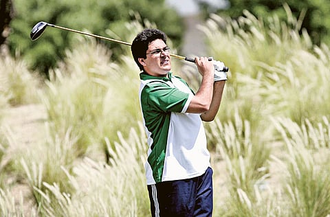 Virendra Saklani/Gulf News Archive