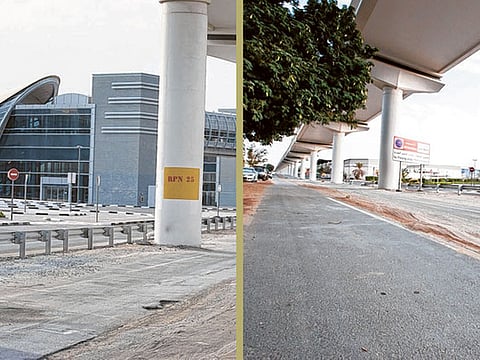 Kamil M. Panna/Gulf News Reader