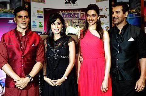 Pankaj Sharma/Gulf News