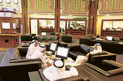 Francois Nel/Gulf News Archives