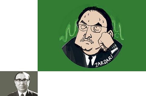 Niño Jose Heredia/Gulf News