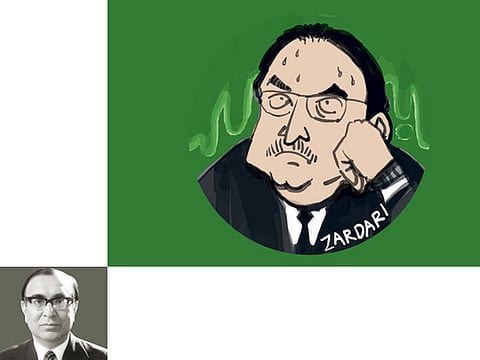 Niño Jose Heredia/Gulf News