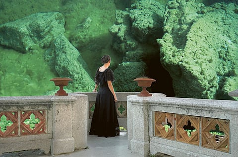 ©CDA Projects, Istanbul, Turkey