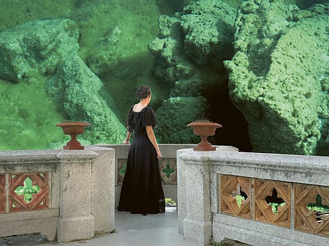 ©CDA Projects, Istanbul, Turkey