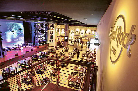 XPRESS/Pankaj Sharma