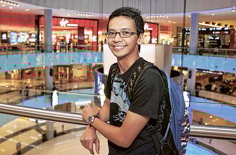 XPRESS/Pankaj Sharma