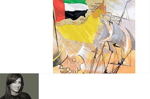 Nino Jose Heredia/©Gulf News