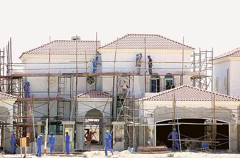 Francois Nel /Gulf News archive