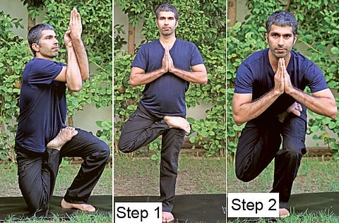 Francois Nel /Gulf News