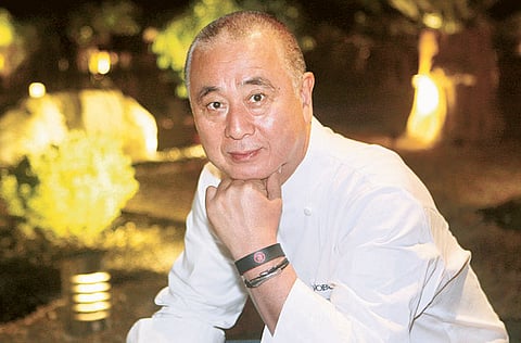 Arshad Ali/Gulf News 