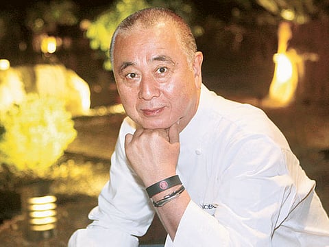 Arshad Ali/Gulf News 