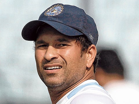 Viv Richards' top 10 one-day batsmen