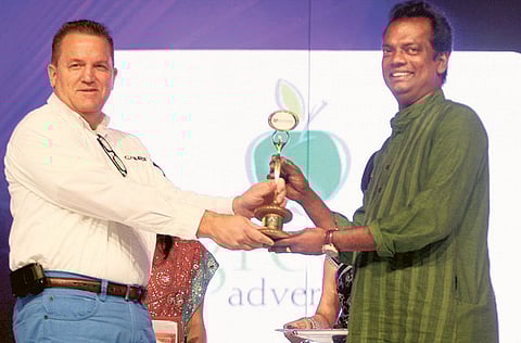 Arshad Ali/Gulf News