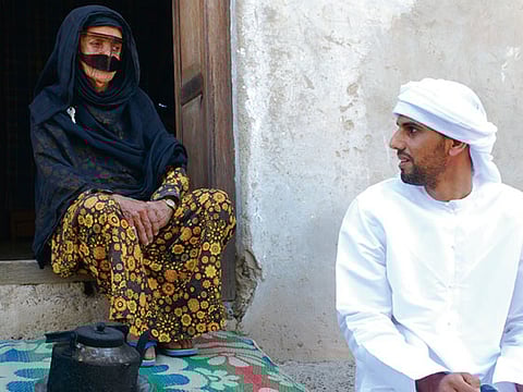 Pictures courtesy Sona Nambiar