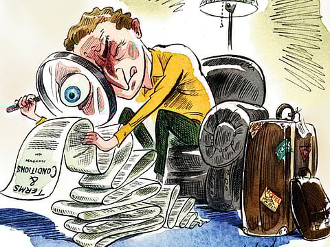 Corbis/ArabianEye.com