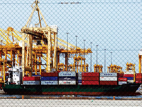 Gulf News Archive/Ahmed Ramzan