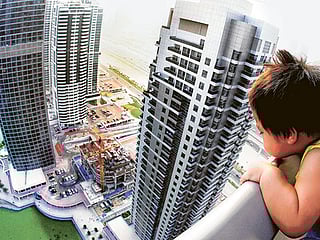 Child deaths in UAE: Parents too tired, busy, or plain careless?