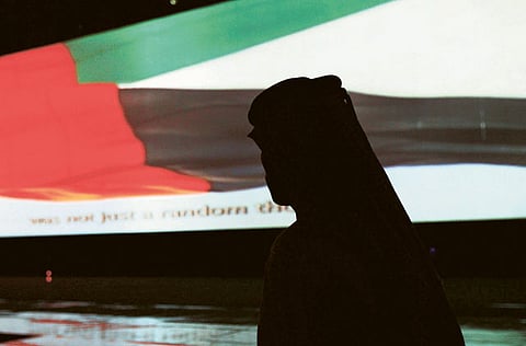 Ahmed Ramzan/Gulf News 