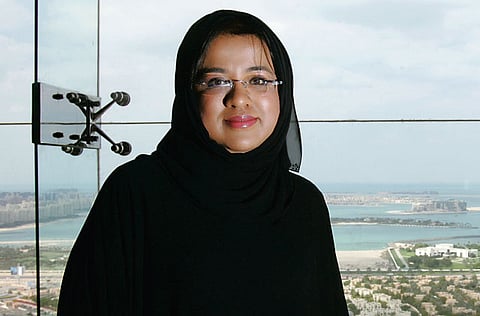 ZARINA FERNANDES/Gulf News