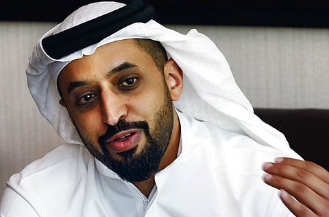 AHMED RAMZAN/Gulf News