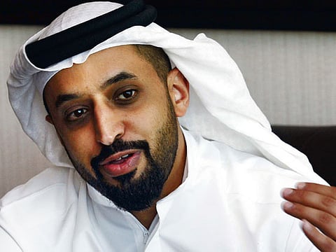 AHMED RAMZAN/Gulf News