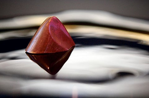 ABDEL-KRIM KALLOUCHE/Gulf News