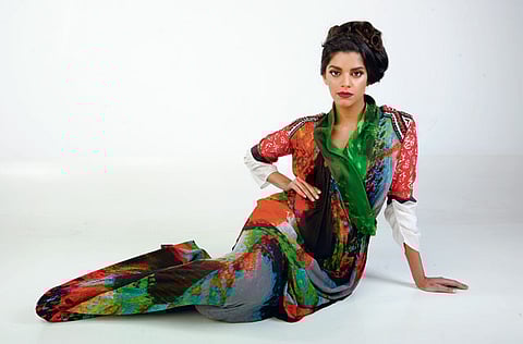 PANKAJ SHARMA/Gulf News