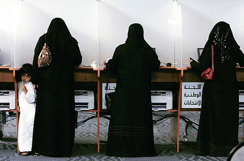 Gulf News Archive/Asghar Khan