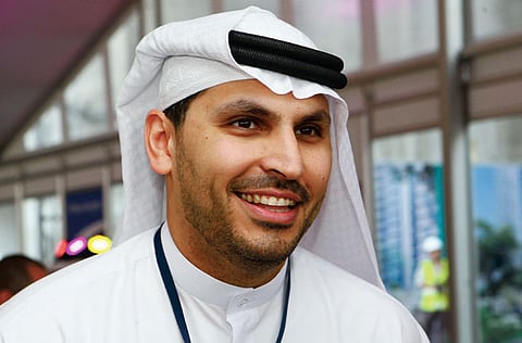 Gulf News Archive/Abdul Rahman