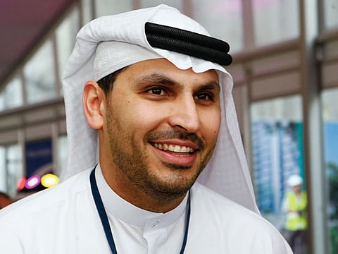 Gulf News Archive/Abdul Rahman