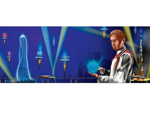 Illustration: GIOVAN PAZ/Gulf News