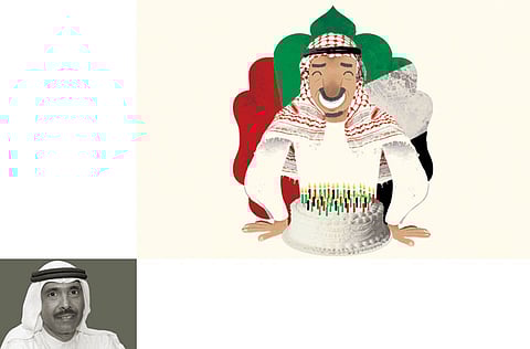 Luis Vazquez/Gulf News