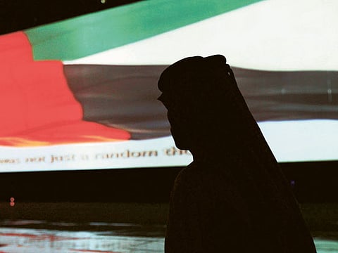 Ahmed Ramzan/Gulf News 