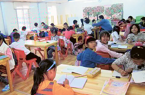 Jonathan Kaiman/Los Angeles Times