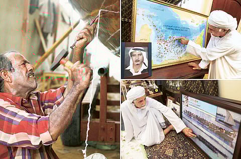 Abdul Rahman/Gulf News