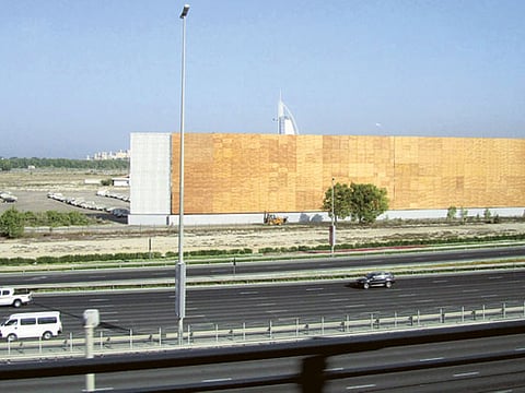 M.M. Ebrahim/Gulf News Reader