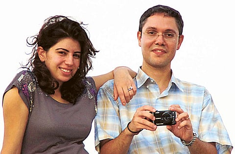 Habib Toumi/Gulf News