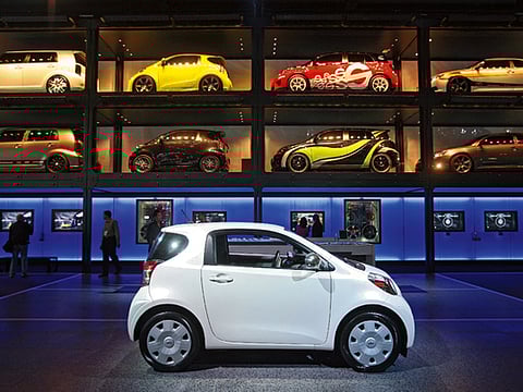 Corbis/ArabianEye.com