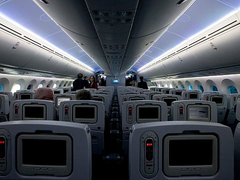 Airlines exposed to Brexit volatility