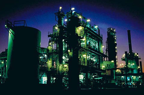 The manufacturing industry as a whole is undergoing unprecedented transformation